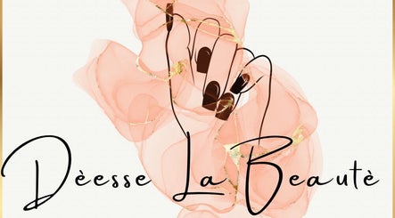 Dèesse La Beautè