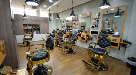 Fine Cuts Barbershop