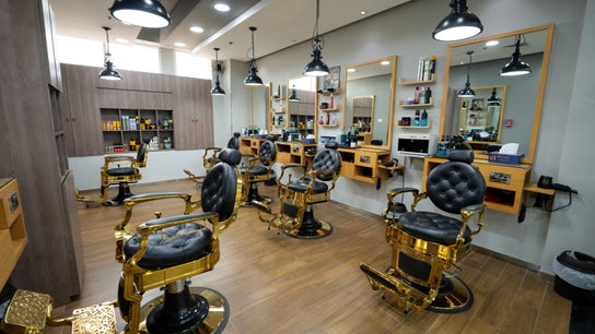 Fine Cuts Barbershop