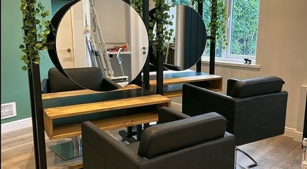 CK Beauty Studios