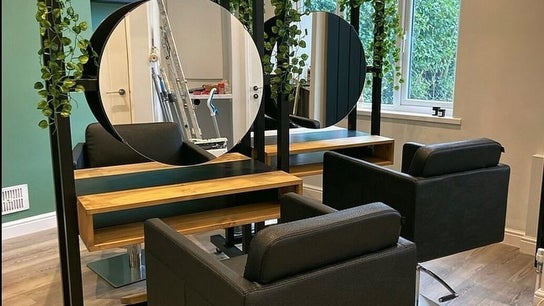CK Beauty Studios