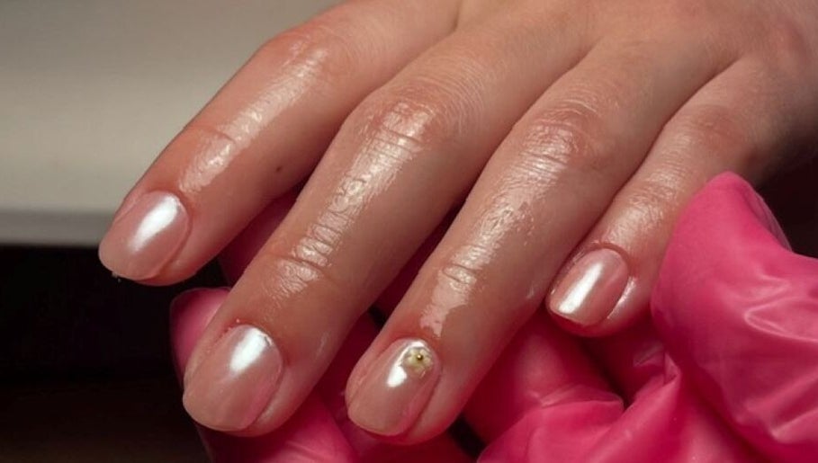The nail gallery by M obrázek 1