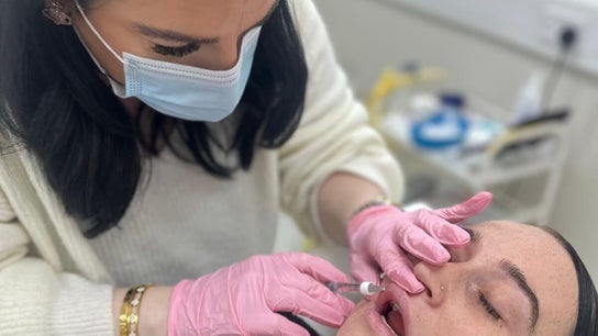 The Beauty Clinic By Paige