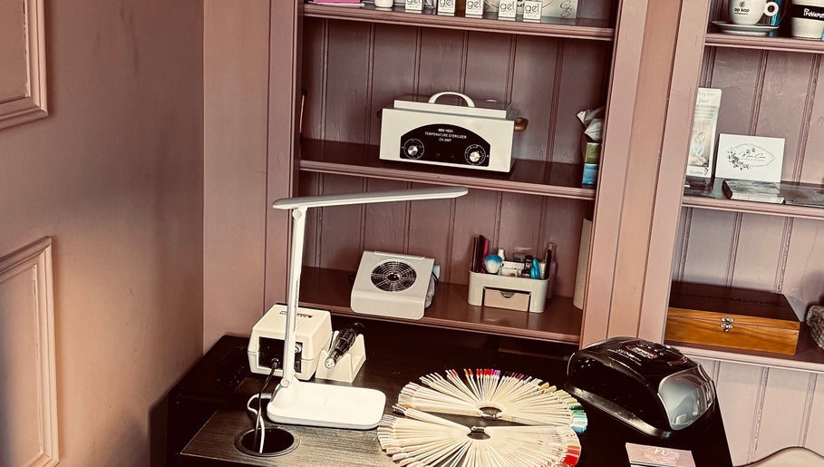 Nagelstylist Olha изображение 1
