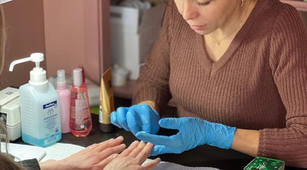 Nagelstylist Olha изображение 2