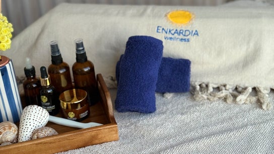 Enkardia Wellness