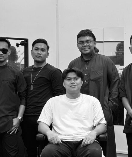 NS BARBERSHOP image 2