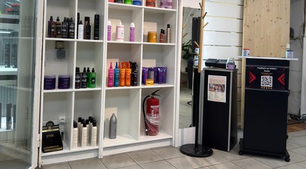 MB MyBarber, bilde 3