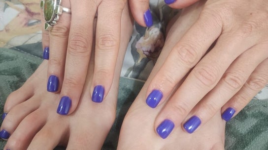 ZamZam Nails & Beauty
