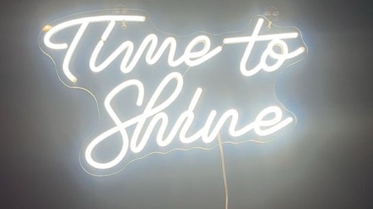Blanc Cosmetics - The Sun Lounge