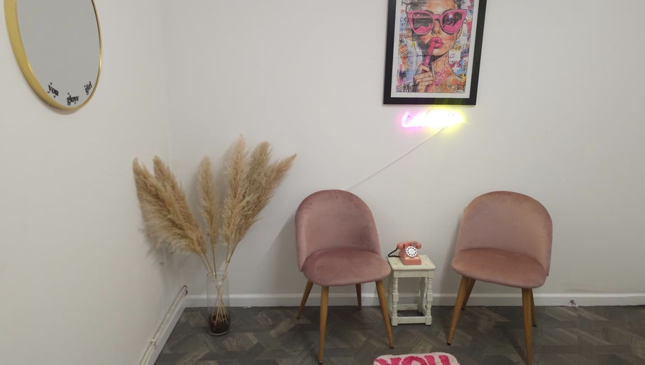 MEDIXGLOW clinic billede 1