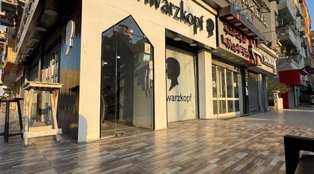 Schwarzkopf