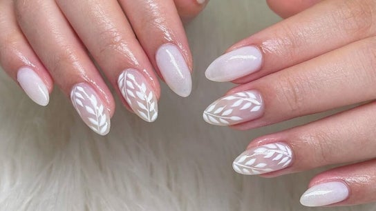 Kimmistry Nail Care