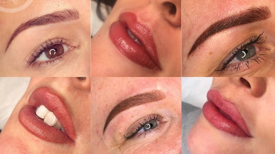 Fine Lines Bespoke Permanent Makeup