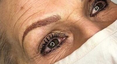 Fine Lines Bespoke Permanent Makeup imaginea 3