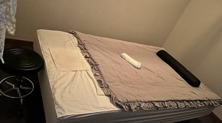 Little Break Massage & Spa – St. Louis Park