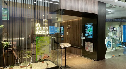 My Healthy Massage | MidCity kép 3