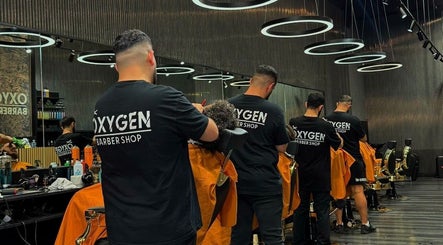 Oxygen Barber Shop image 3