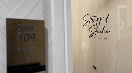 Imagen 3 de Stripp’d Studio