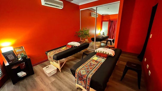 Bamboo Spa Pascoe Vale