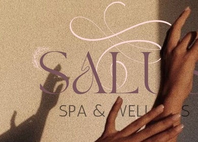 Elegant hands casting shadows at Salus Spa - Home Service | سالس سبا - خدمة منزلية, Jeddah, SA.