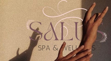 Elegant hands casting shadows at Salus Spa - Home Service | سالس سبا - خدمة منزلية, Jeddah, SA.