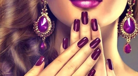 Tendance Nails by Sandrine
