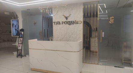 The Polished image 2