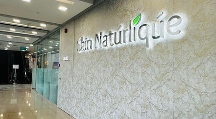 Skin Naturlique Clarke Quay Central
