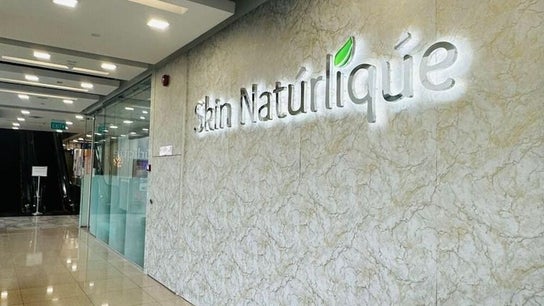 Skin Naturlique Clarke Quay Central