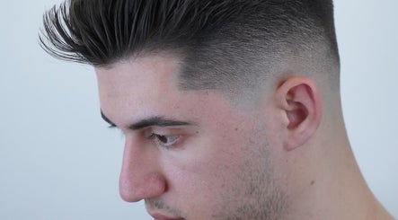 NUEVAYOL BARBER SHOP imej 3
