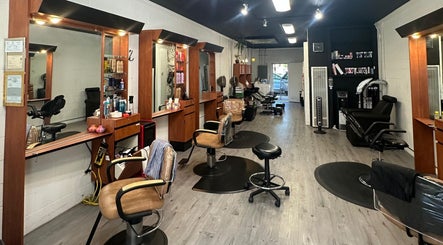 Eyebrow Threading & Makeup
