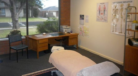 Jeff Robinson Remedial Massage Therapist slika 2