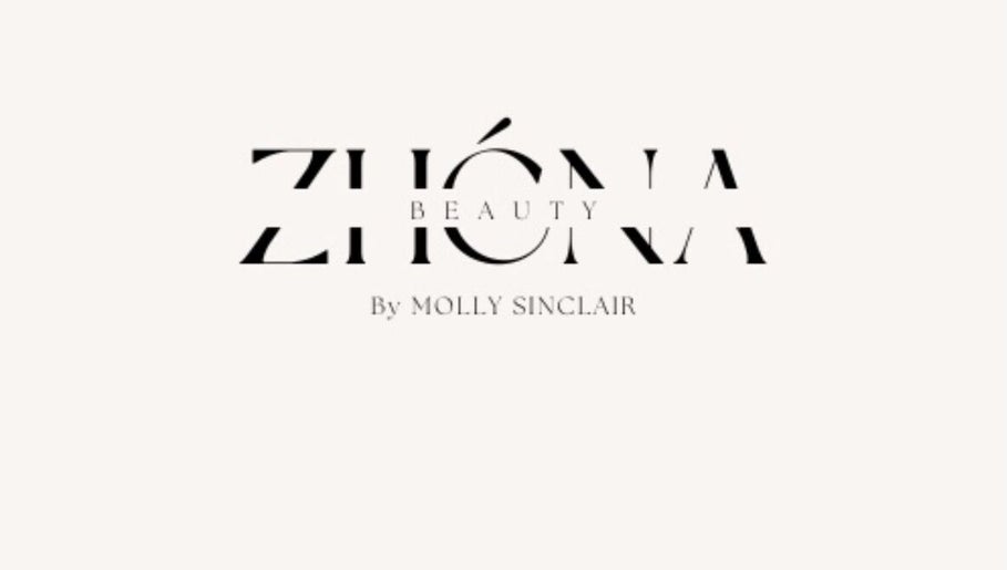 Zhéna Beauty, bilde 1