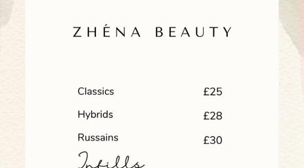 Zhéna Beauty, bilde 2