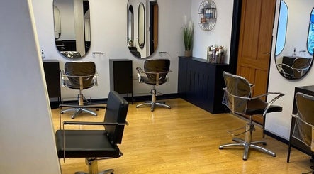 The Hair Designers image 2