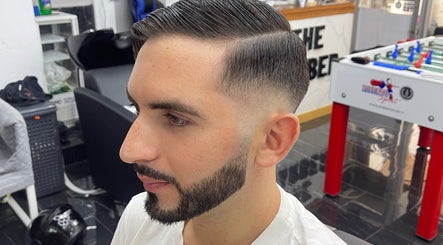 Imagen 3 de Los R barber Ibiza