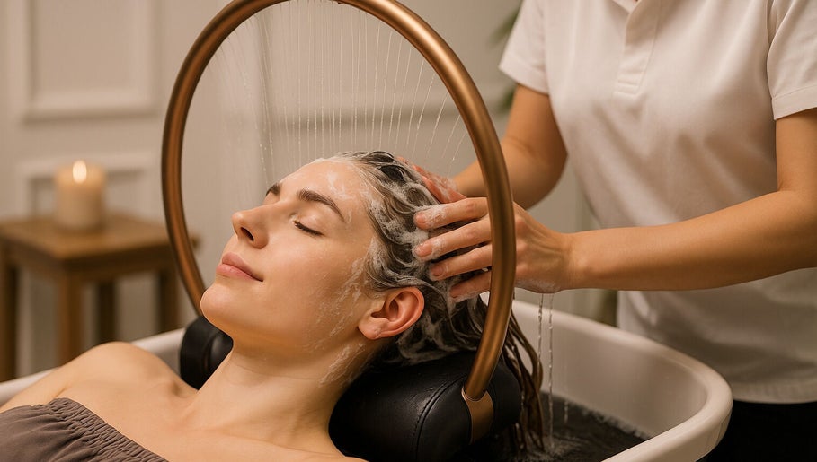 Image de Amari Head Spa London 1