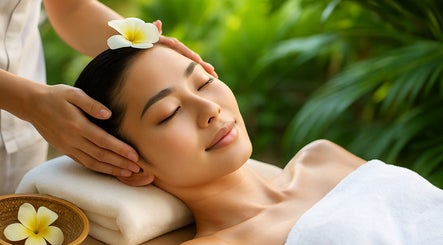 Image de Amari Head Spa London 2