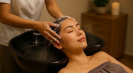 Image de Amari Head Spa London 3