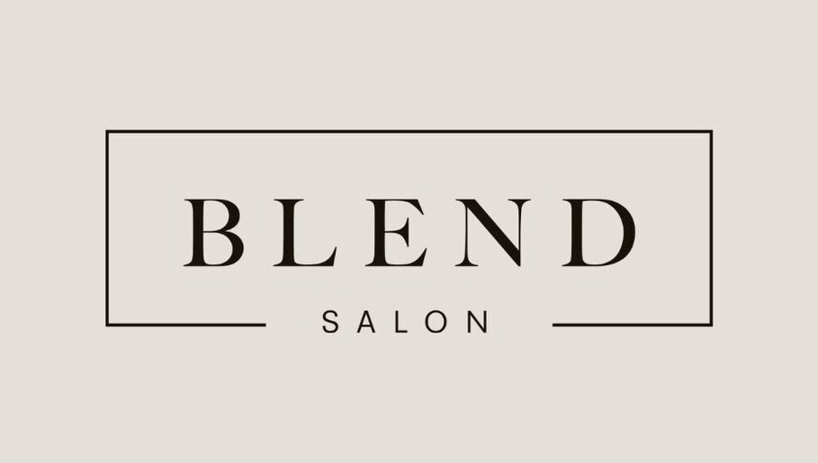 Blend | Salon, bilde 1