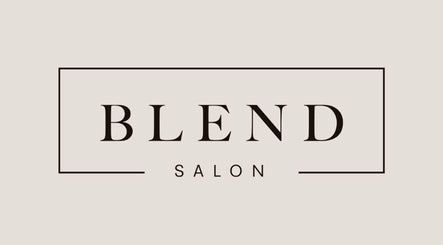 Blend | Salon
