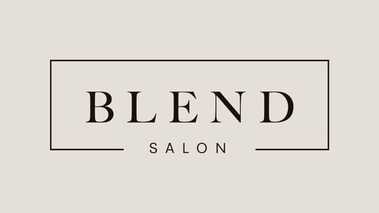 Blend | Salon