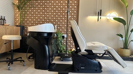 Tania S hair and Head Spa