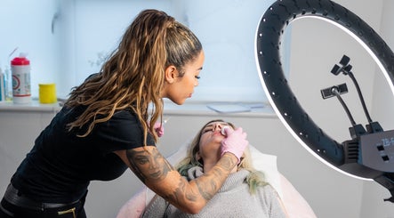 Expert treatment at Kissed Clinic - Stockport, enhancing beauty in Stockport, England, GB.