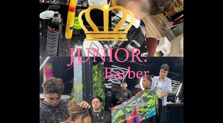 junior.barber