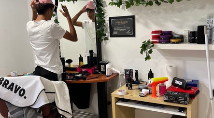 junior.barber, bilde 2