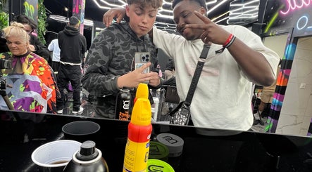 junior.barber, bilde 3
