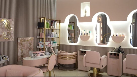Alin Omar Beauty Salon