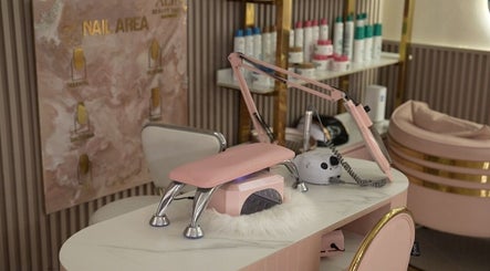 Alin Omar Beauty Salon image 3